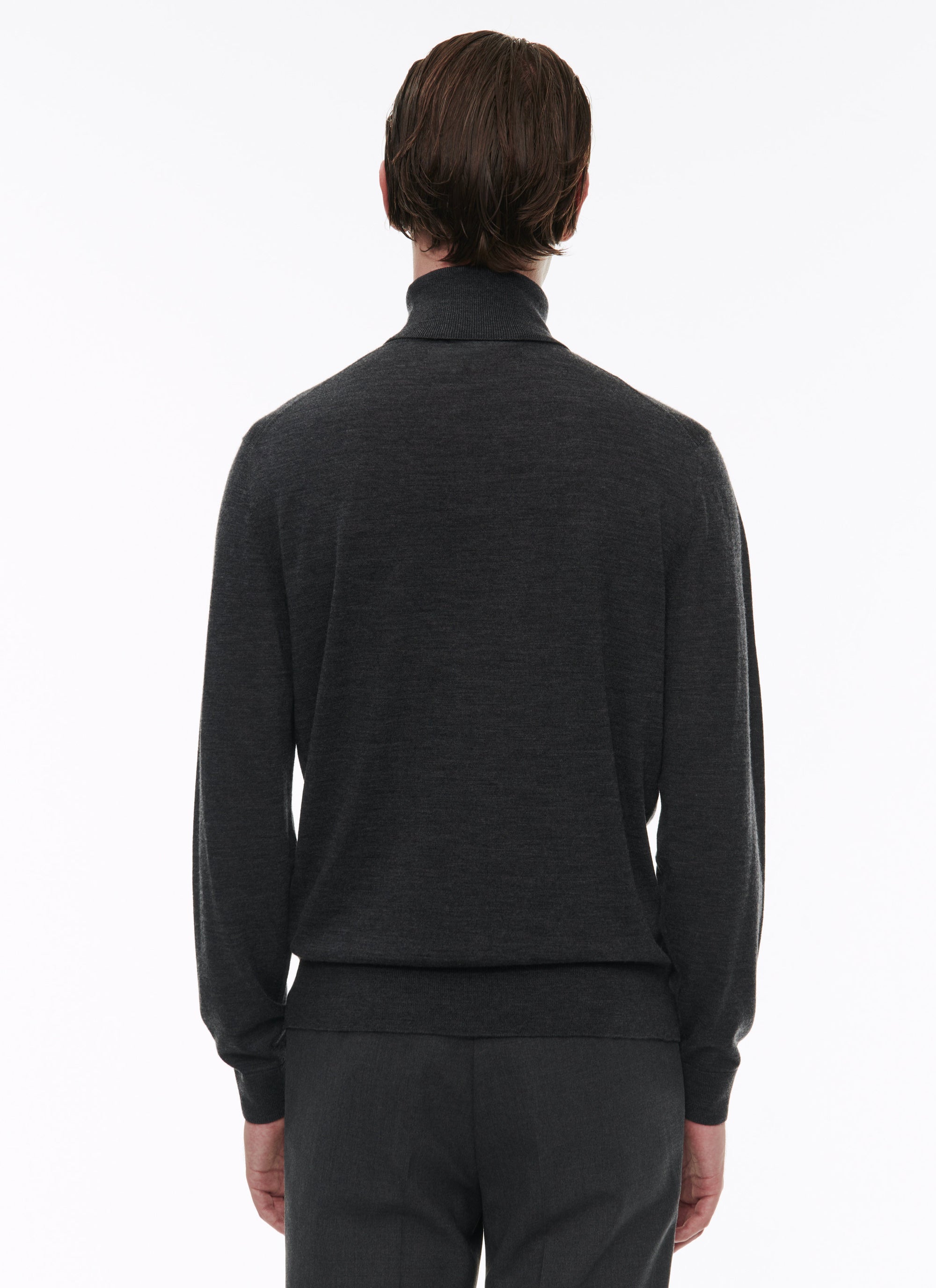 Anthracite Pull - Anthracite