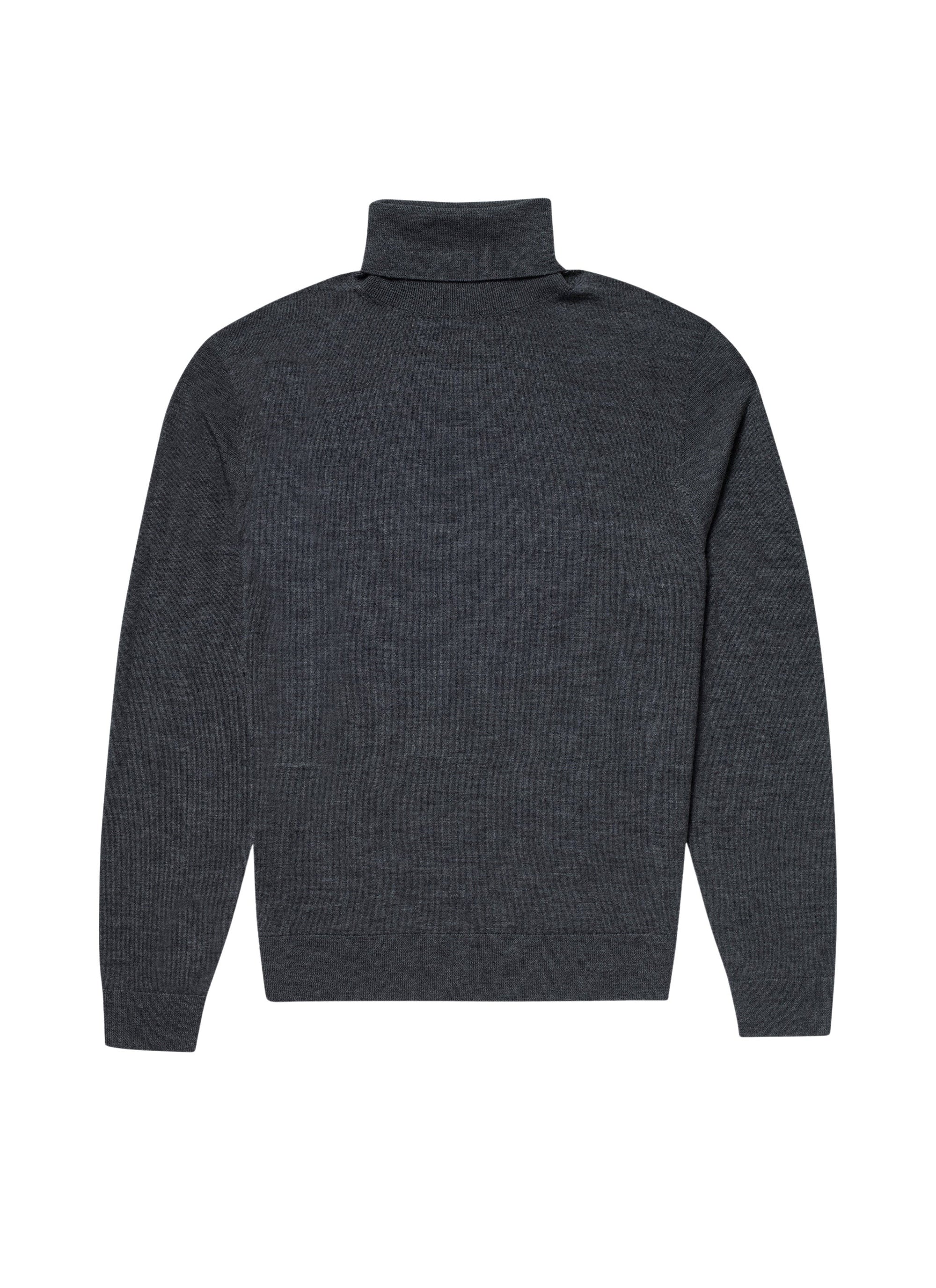 Anthracite Pull - Anthracite