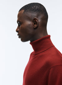 Bordeaux Pull - Bordeaux
