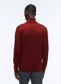 Bordeaux Pull - Bordeaux