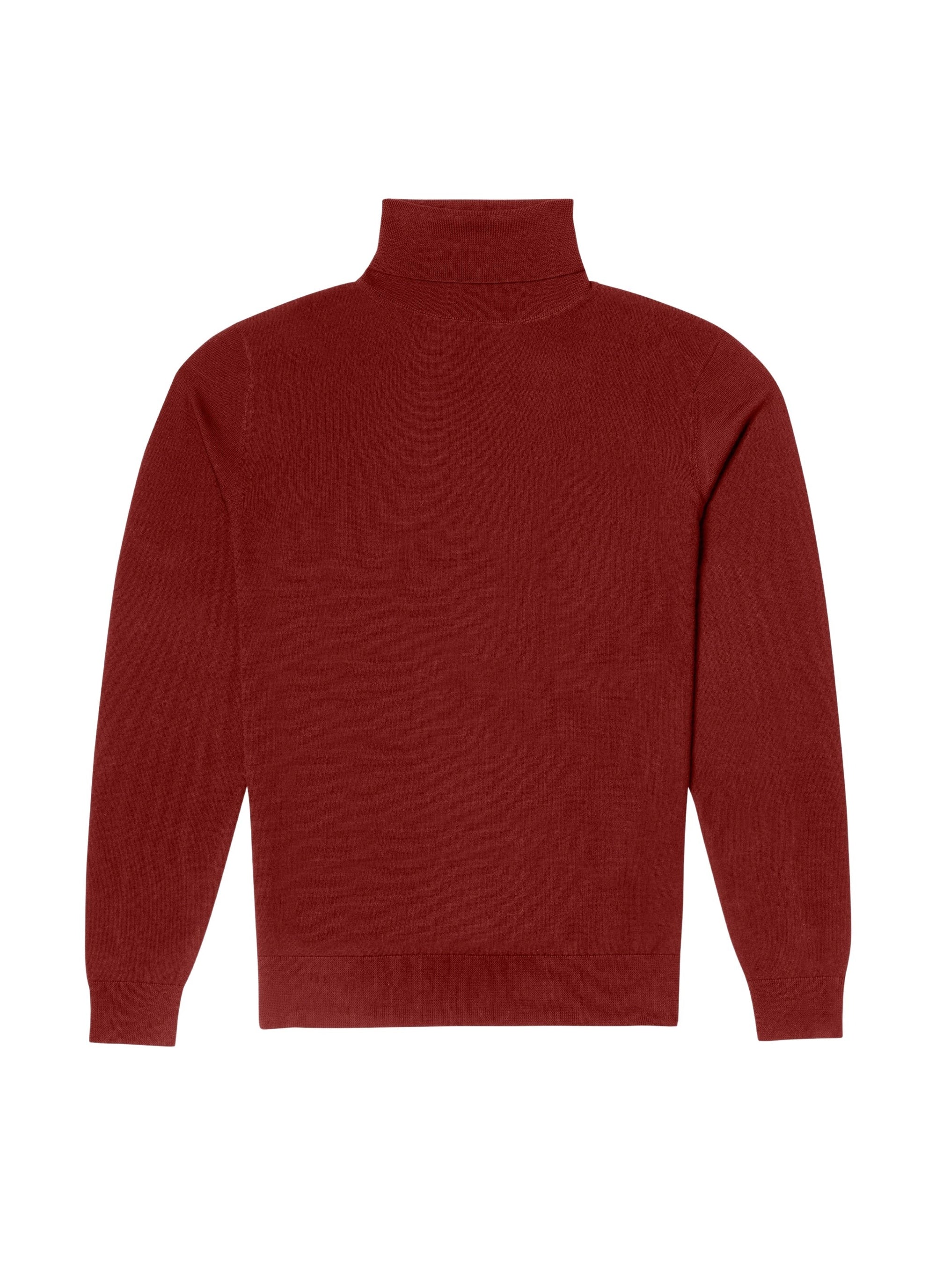 Bordeaux Pull - Bordeaux