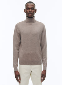 Taupe Pull - Taupe