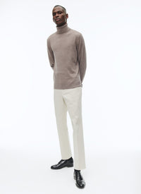 Taupe Pull - Taupe
