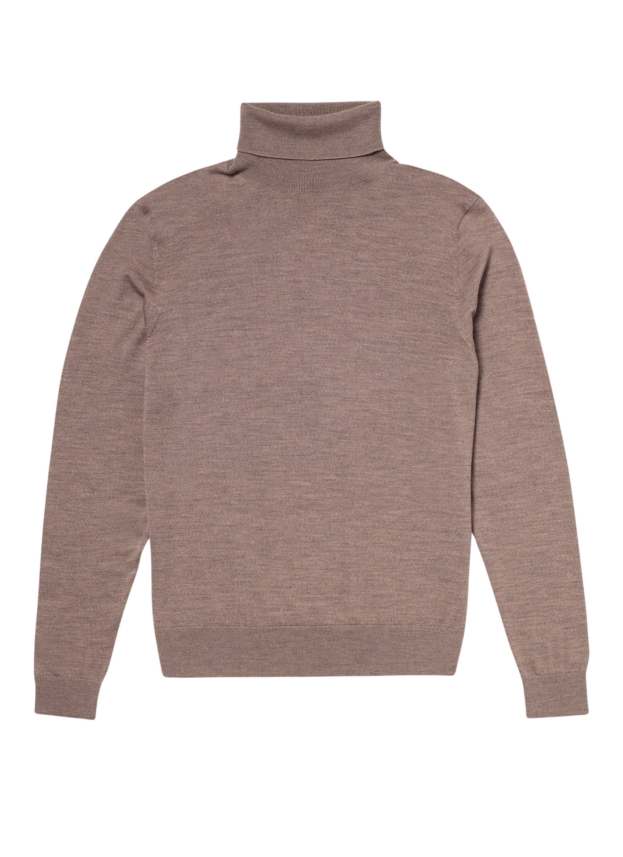 Taupe Pull - Taupe
