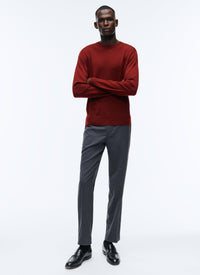 Bordeaux Pull - Bordeaux