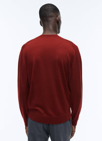Bordeaux Pull - Bordeaux