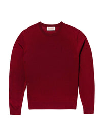 Bordeaux Pull - Bordeaux