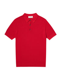 Vermillon Polo - Vermillon