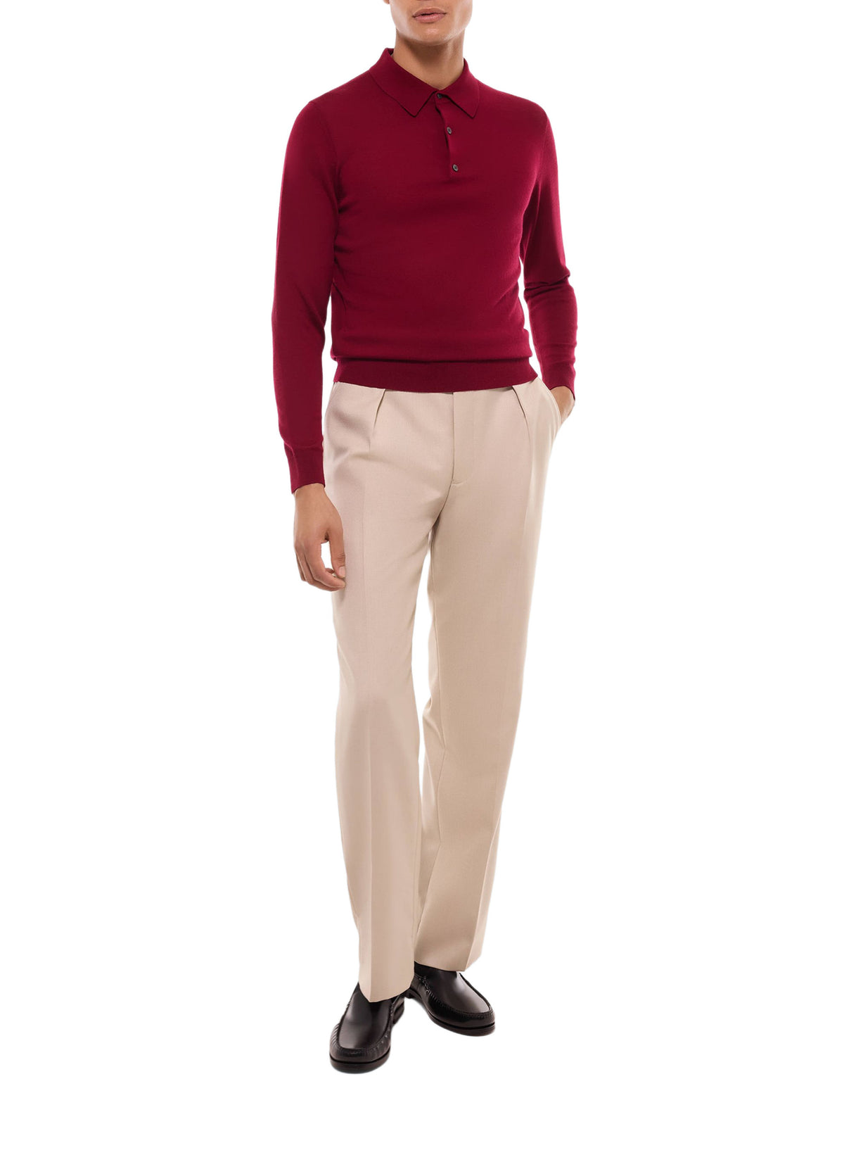 Bordeaux Polo - Bordeaux