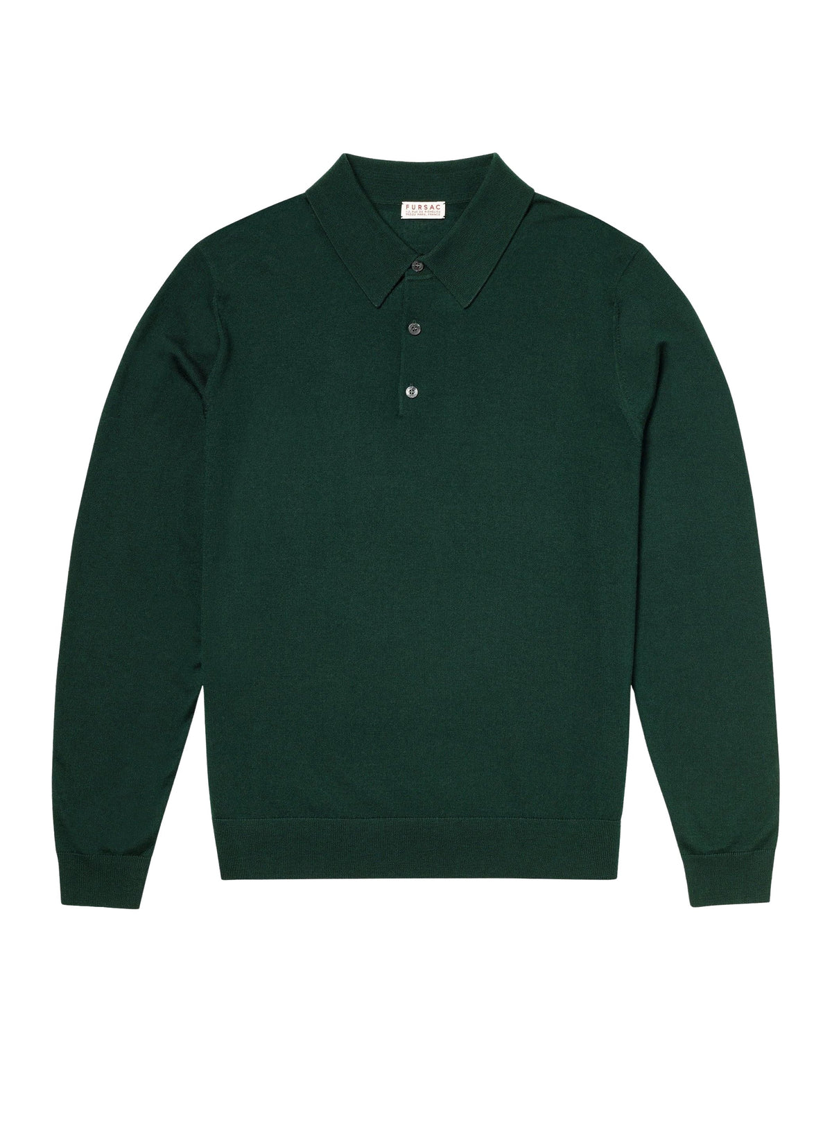 Forêt Polo - Forêt