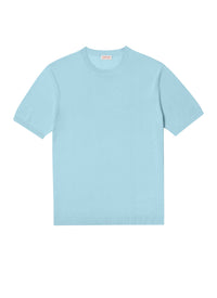 Bleu Givre Tshirt - Bleu Givre