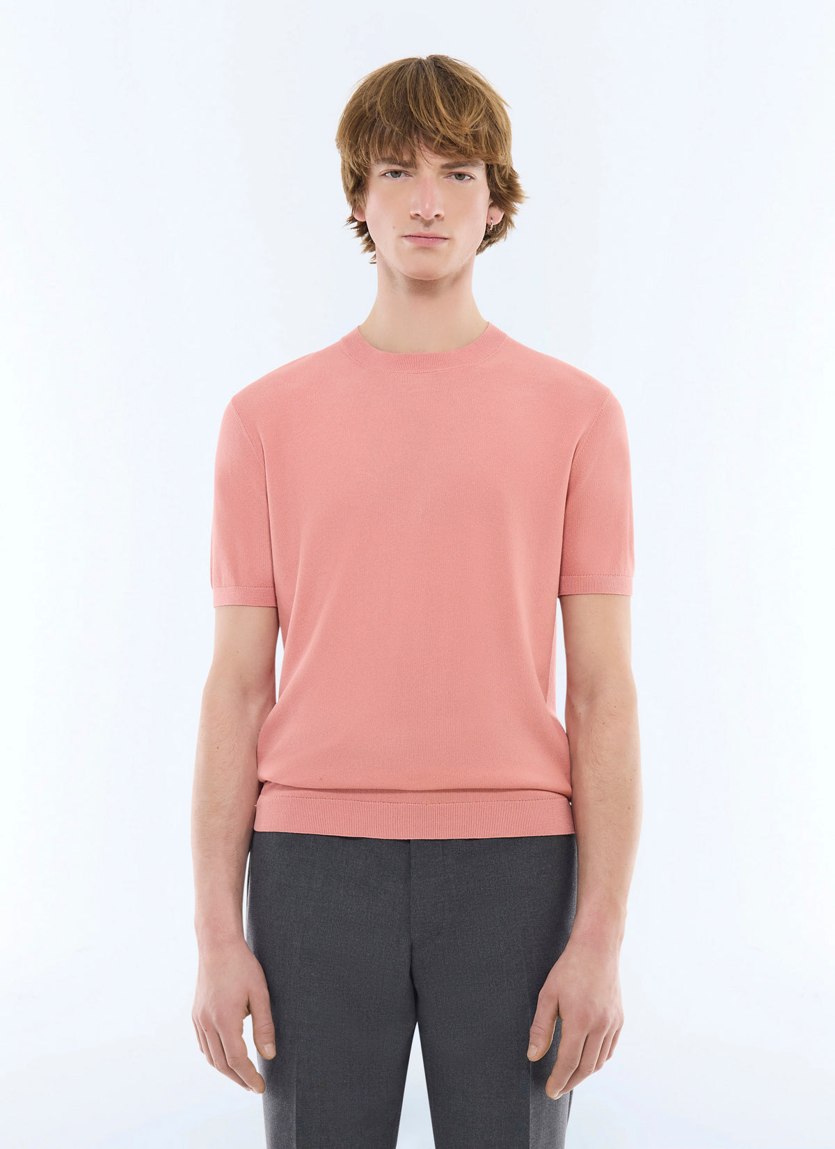 Rose T-shirt - Rose