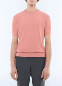 T-shirt en coton - Rose