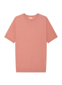 T-shirt en coton - Rose