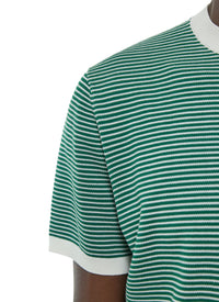 Emeraude T-shirt - Emeraude