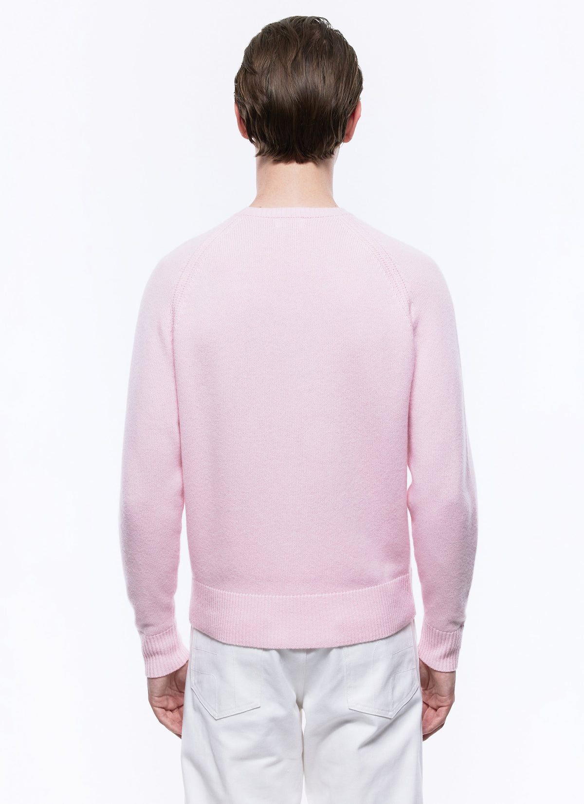 Rose Pale Pull - Rose Pale