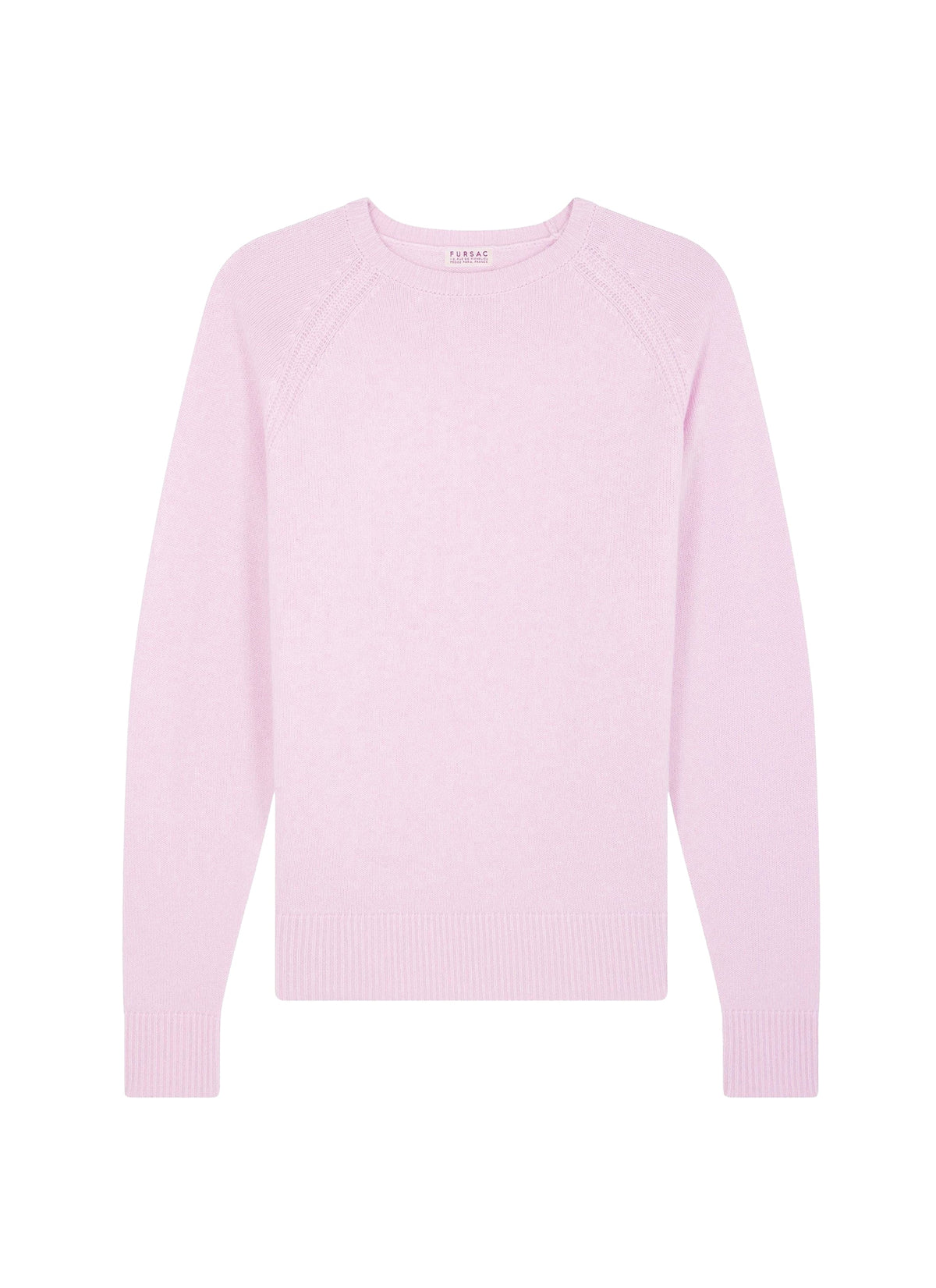 Rose Pale Pull - Rose Pale