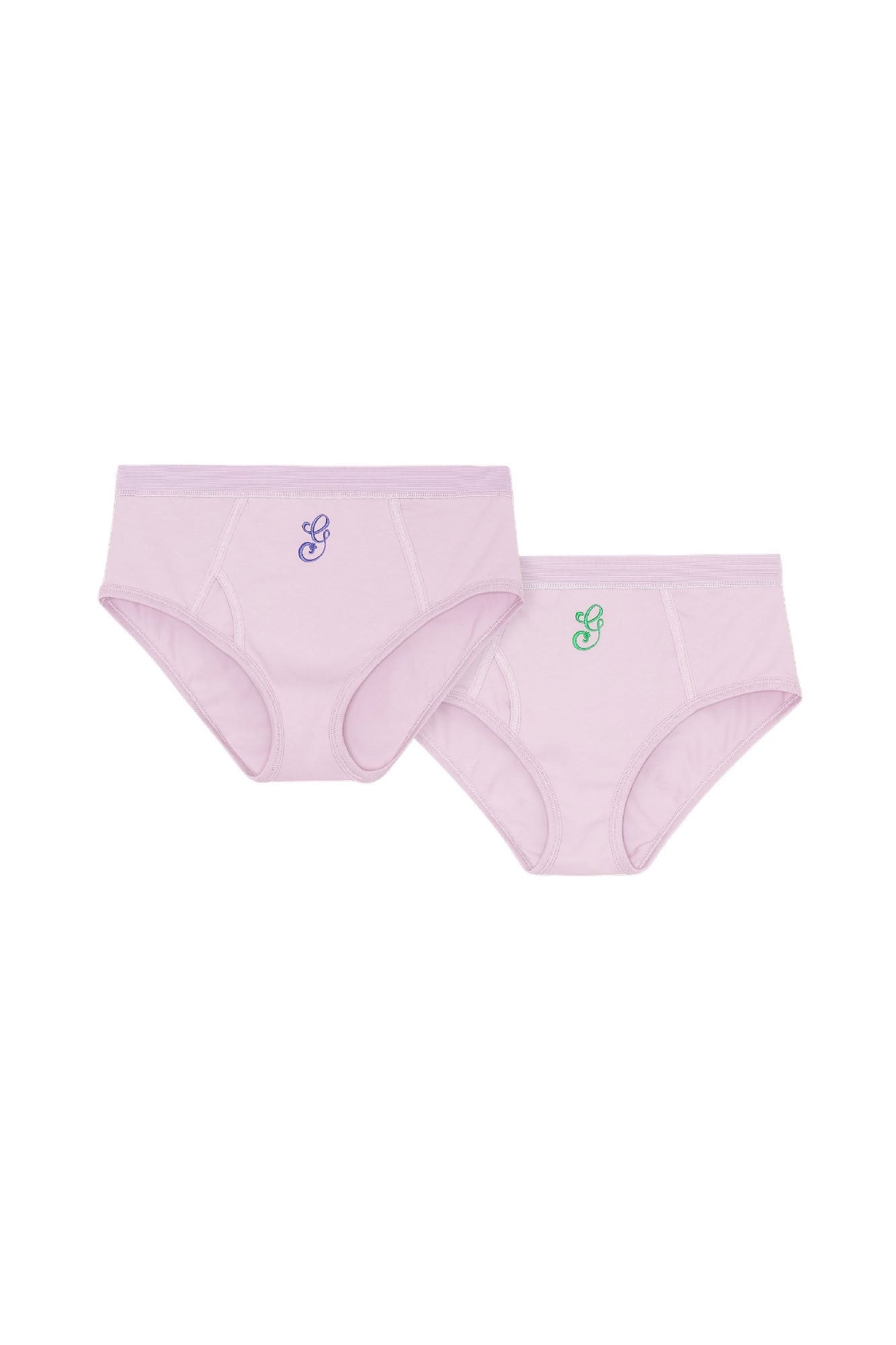 Culottes en coton - Orchid Bloom