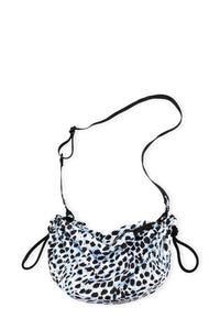 Sac Duffle en tissu - Egret