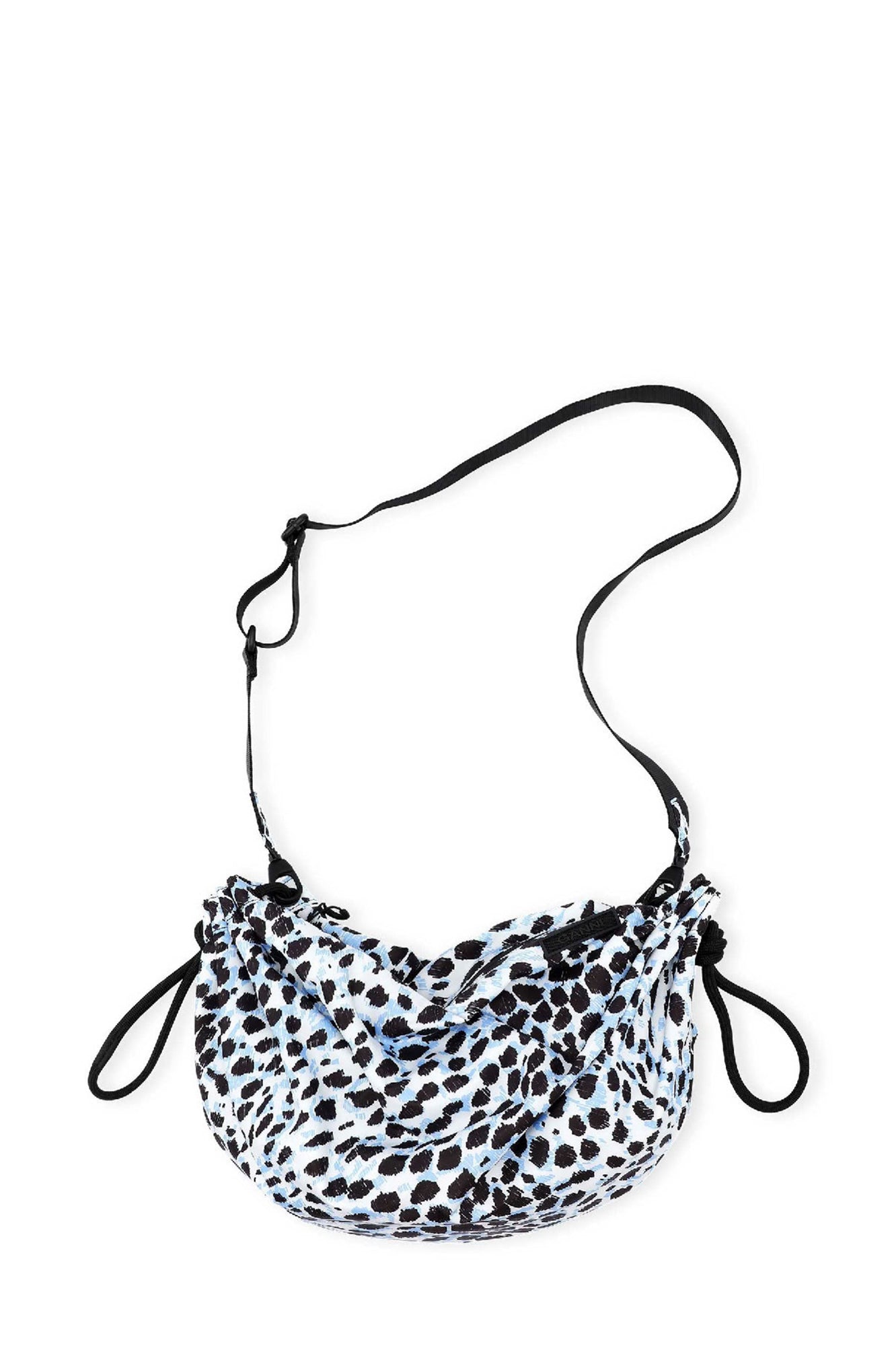 Sac Duffle en tissu - Egret