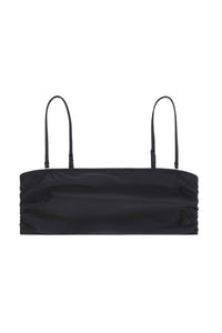 Haut de bikini bralette - Black