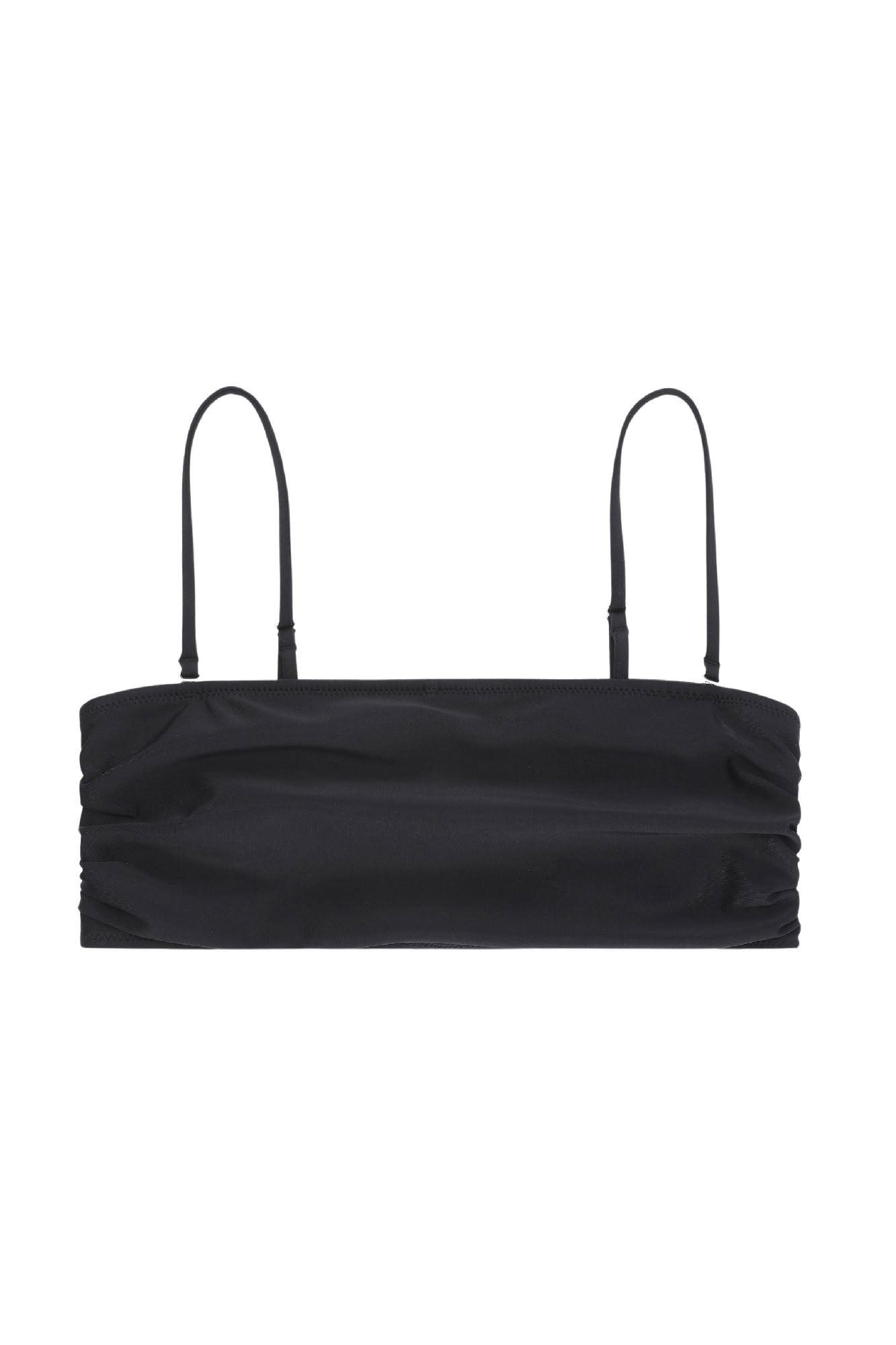 Haut de bikini bralette - Black