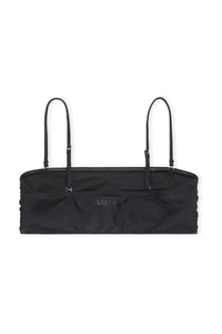 Haut de bikini bralette - Black