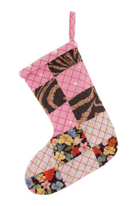 Chaussette imprimées - Multicolour