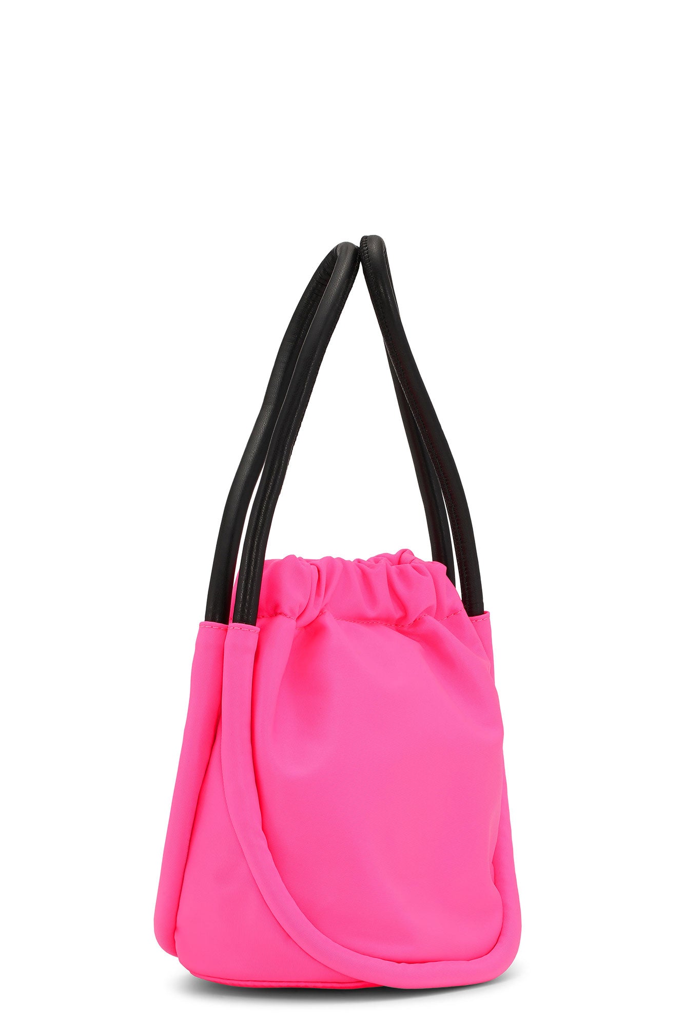 Mini sac Knot à anses - Sugar Plum