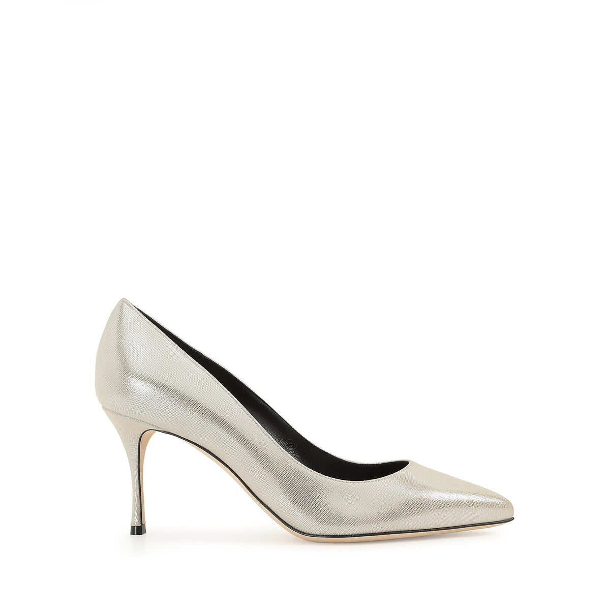 CHAUSSURES EN DAIM GODIVA TECHNO