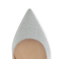 CHAUSSURES GODIVA BRILLANTES À PAILLETTES