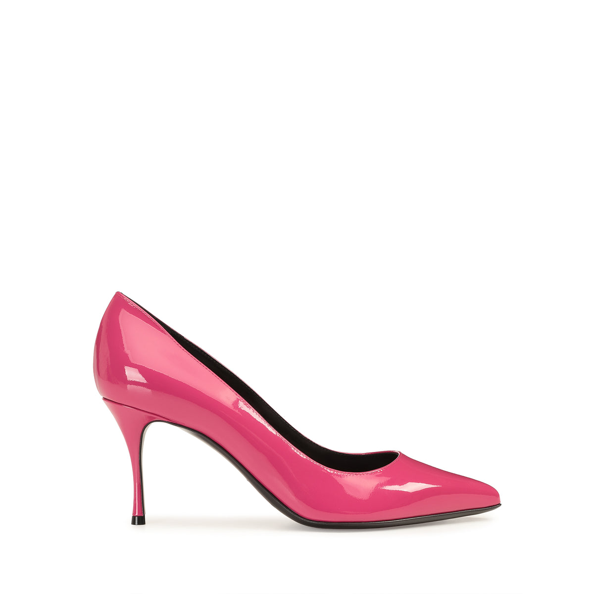 CHAUSSURES VERNIES GODIVA