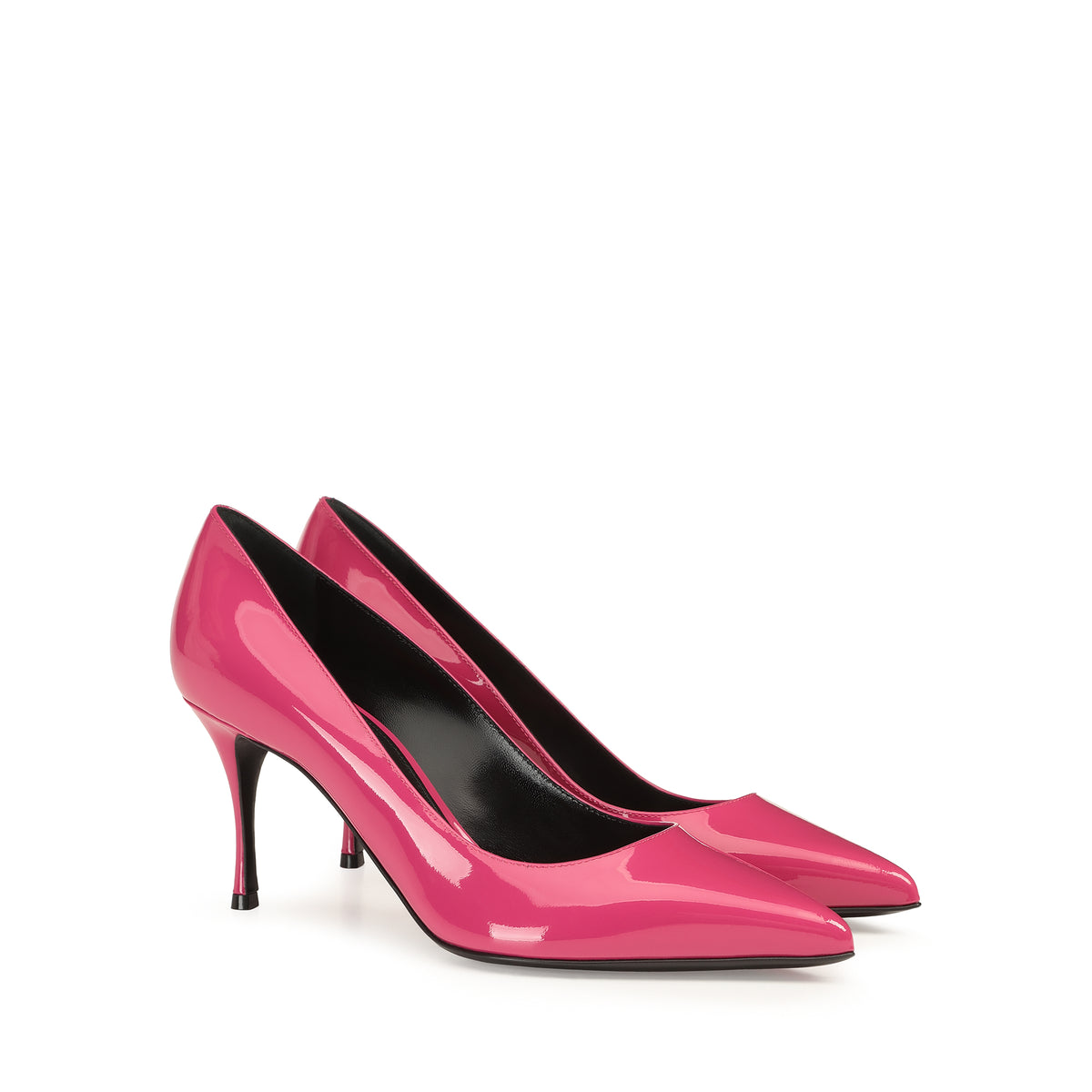 CHAUSSURES VERNIES GODIVA