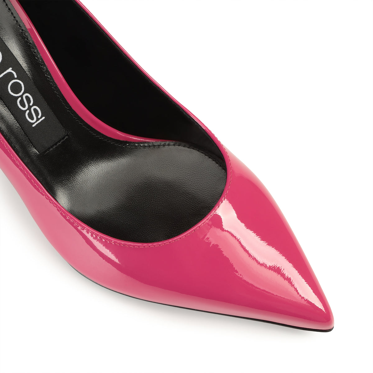 CHAUSSURES VERNIES GODIVA