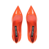 CHAUSSURES SOUPLES VERNIES GODIVA