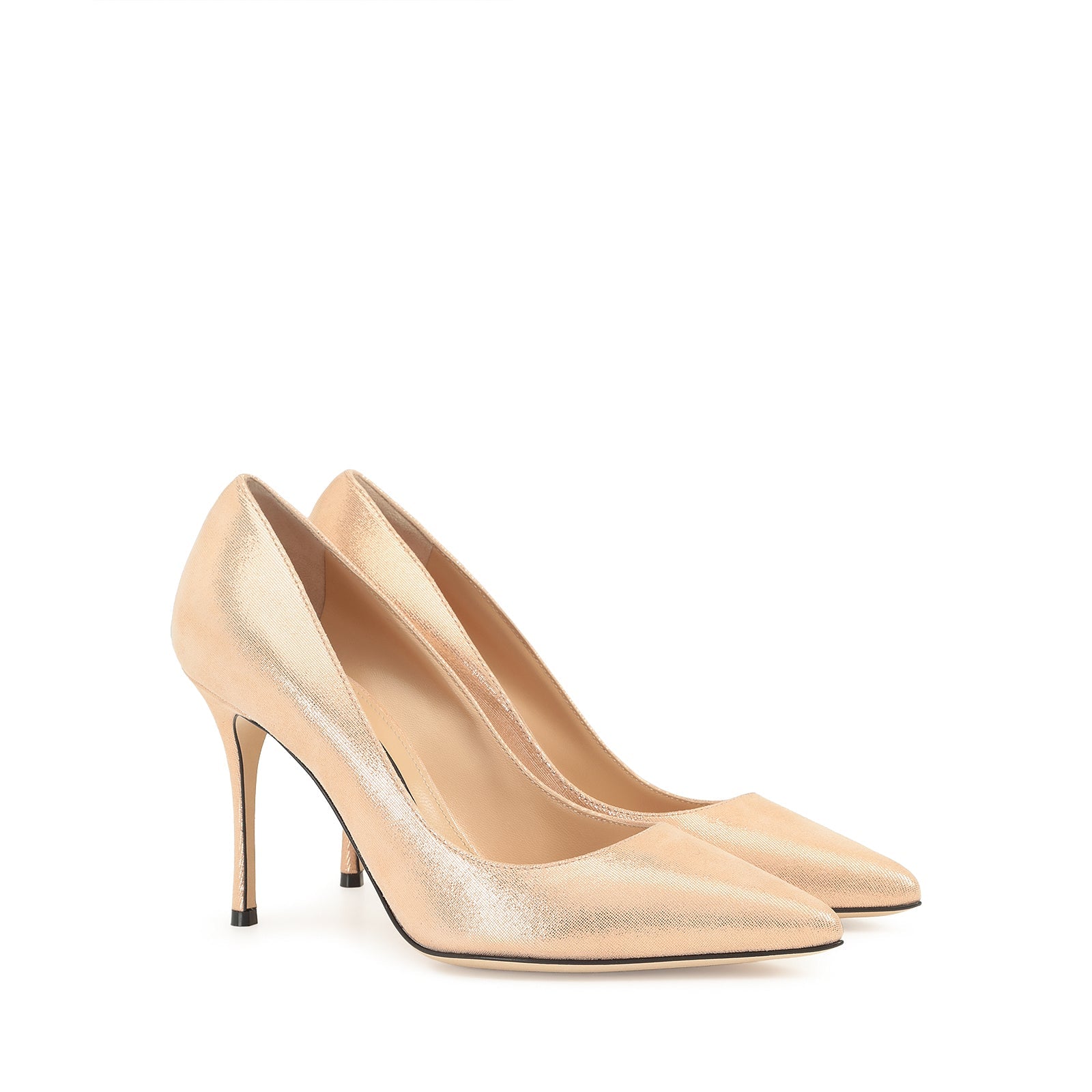 Escarpins Godiva 90 - Cipria