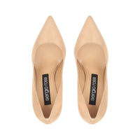 Escarpins Godiva 90 - Cipria