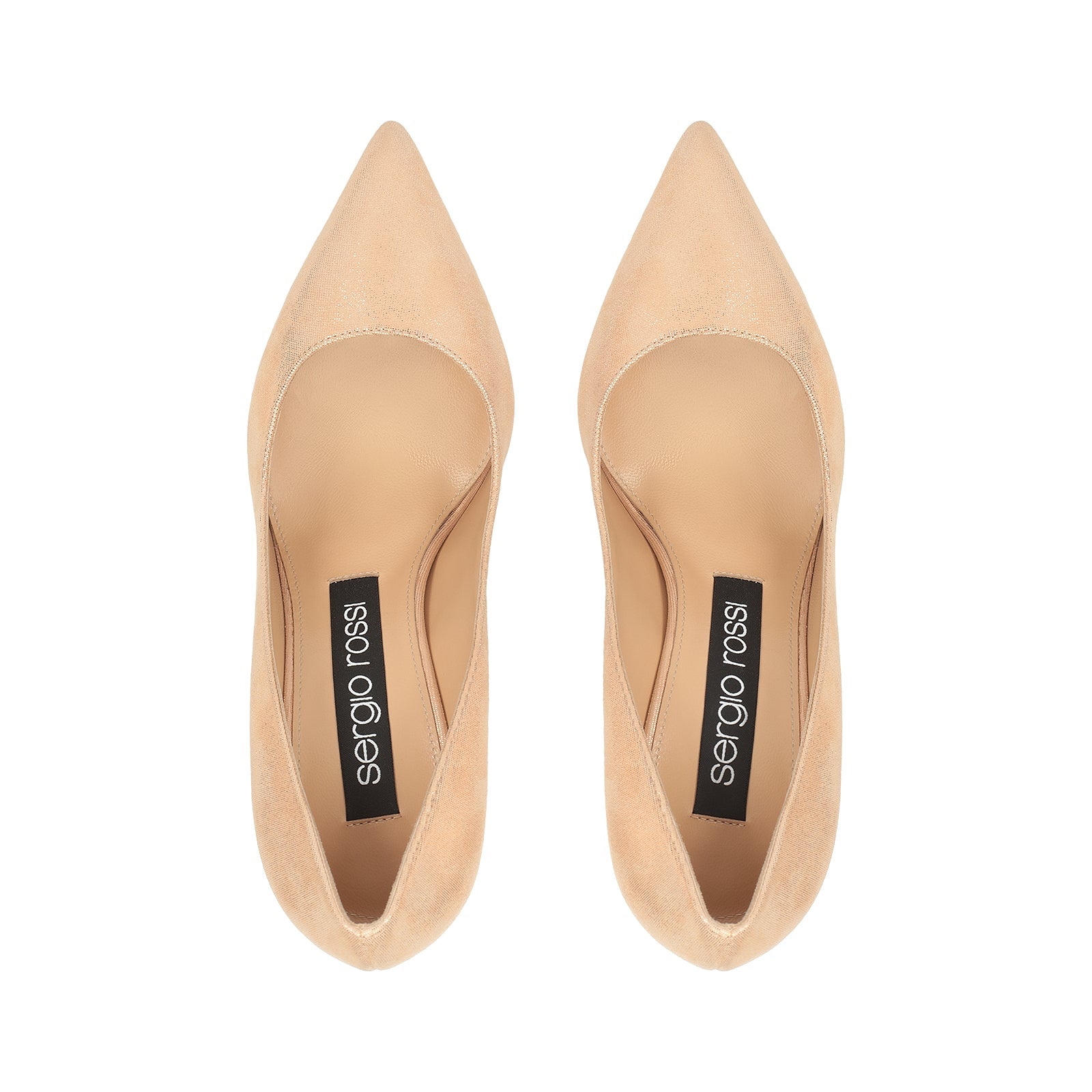 Escarpins Godiva 90 - Cipria