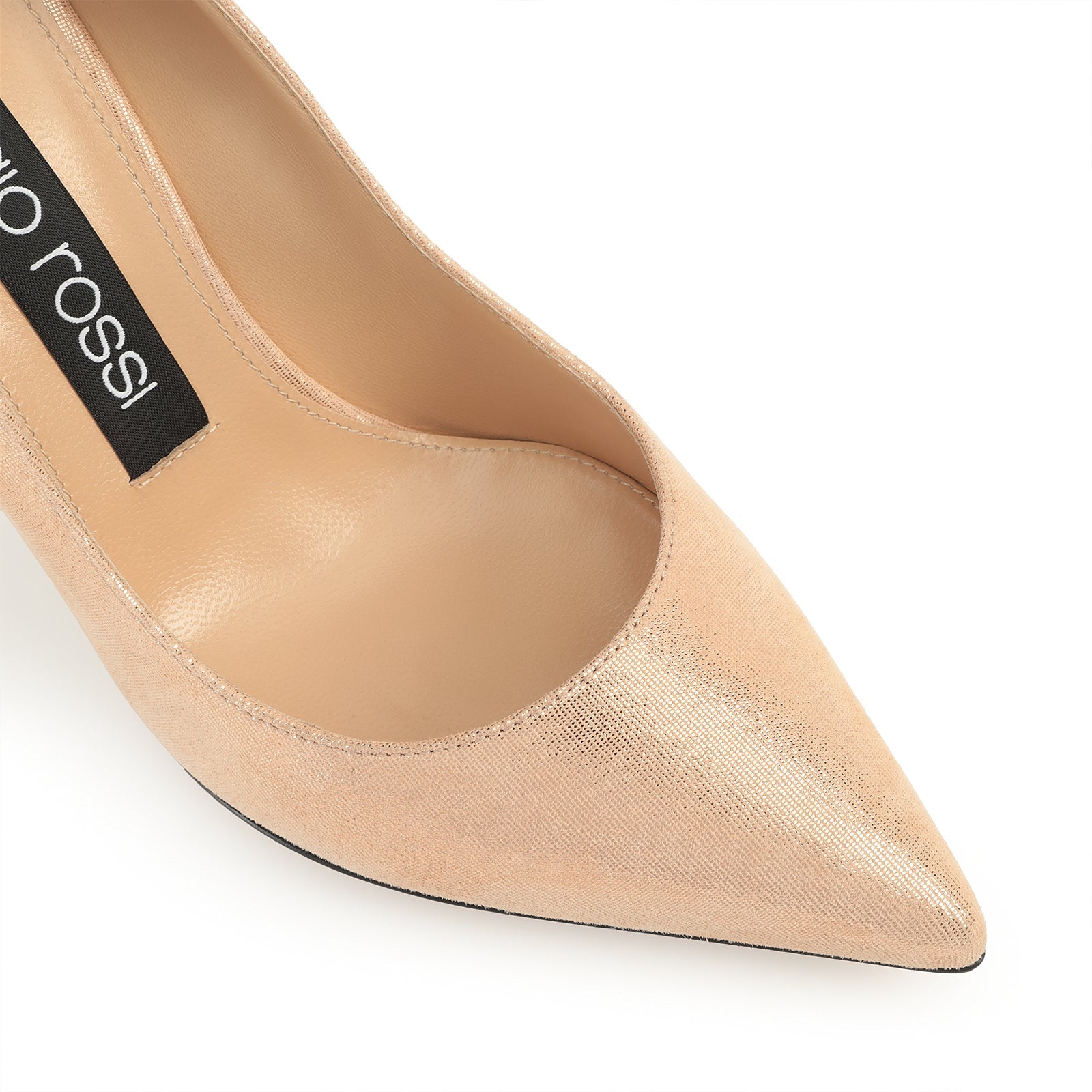 Escarpins Godiva 90 - Cipria