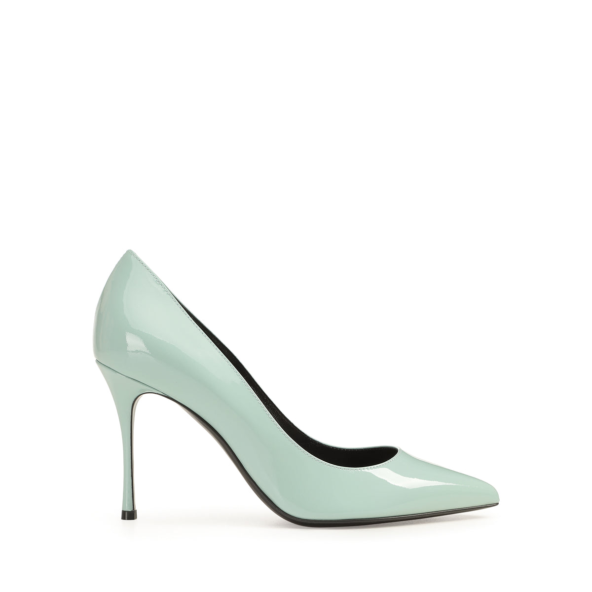 CHAUSSURES VERNIES GODIVA