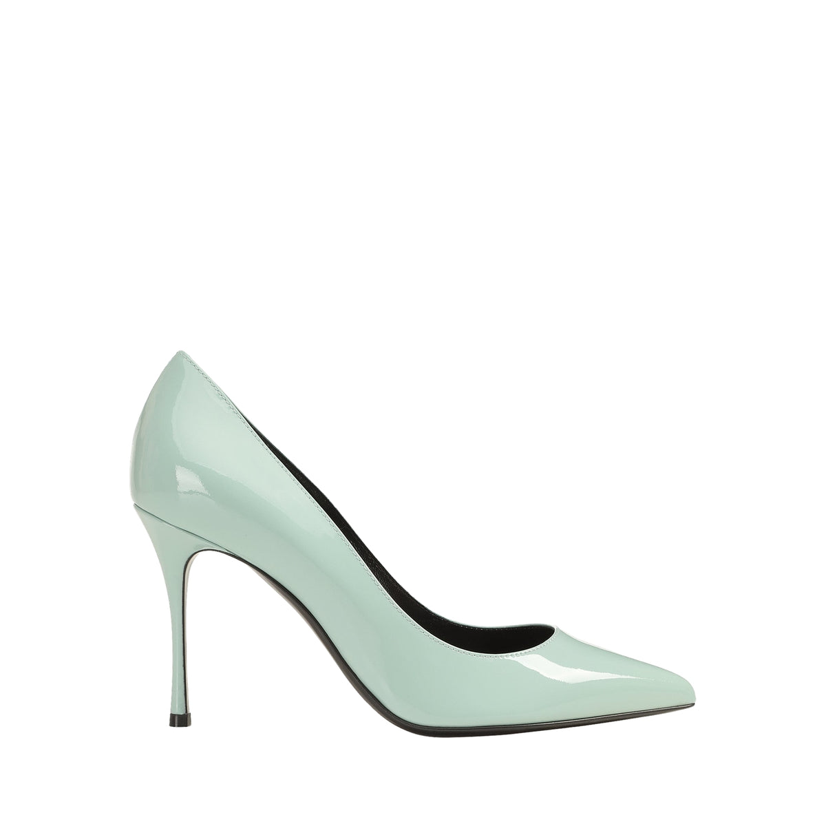 CHAUSSURES VERNIES GODIVA