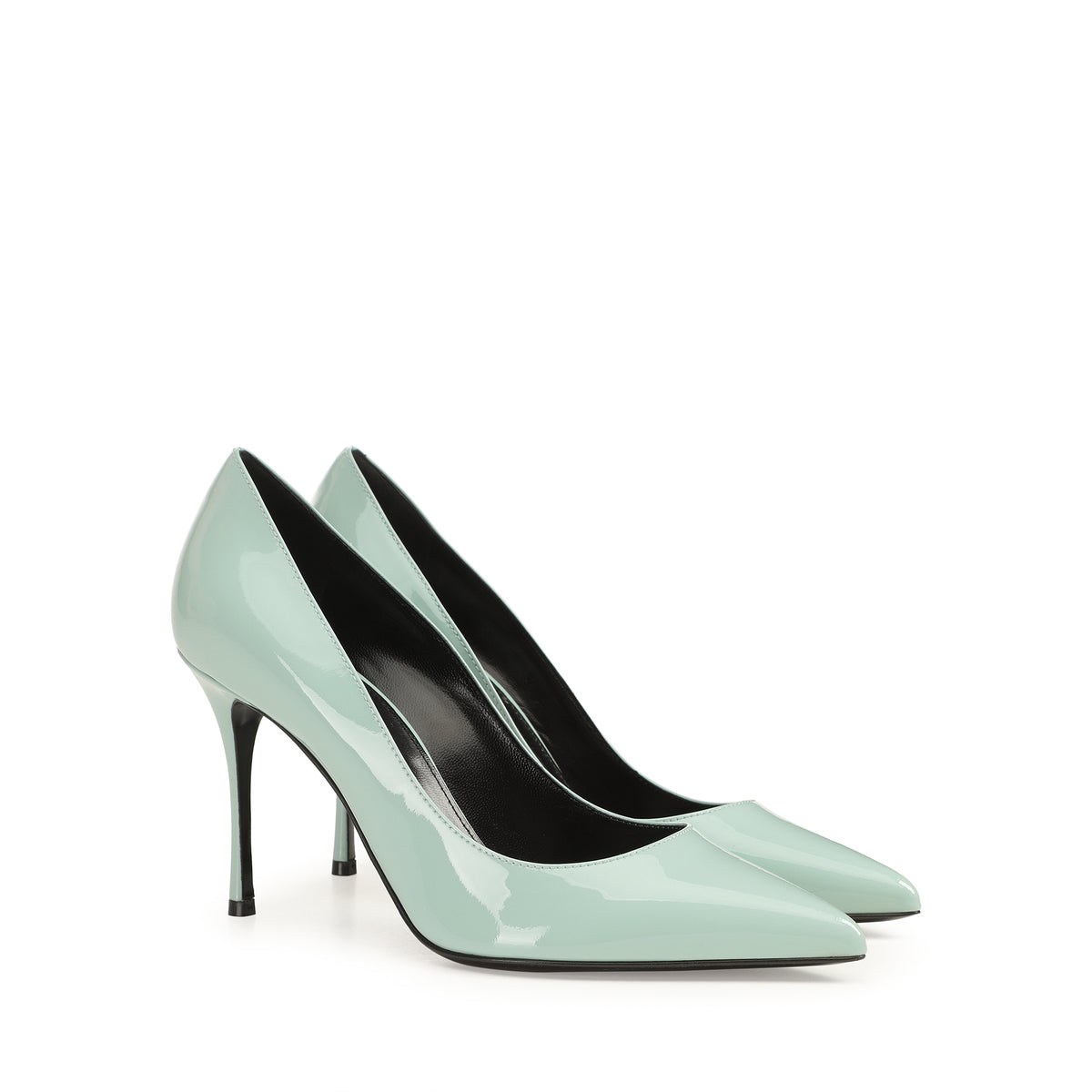 CHAUSSURES VERNIES GODIVA