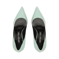 CHAUSSURES VERNIES GODIVA