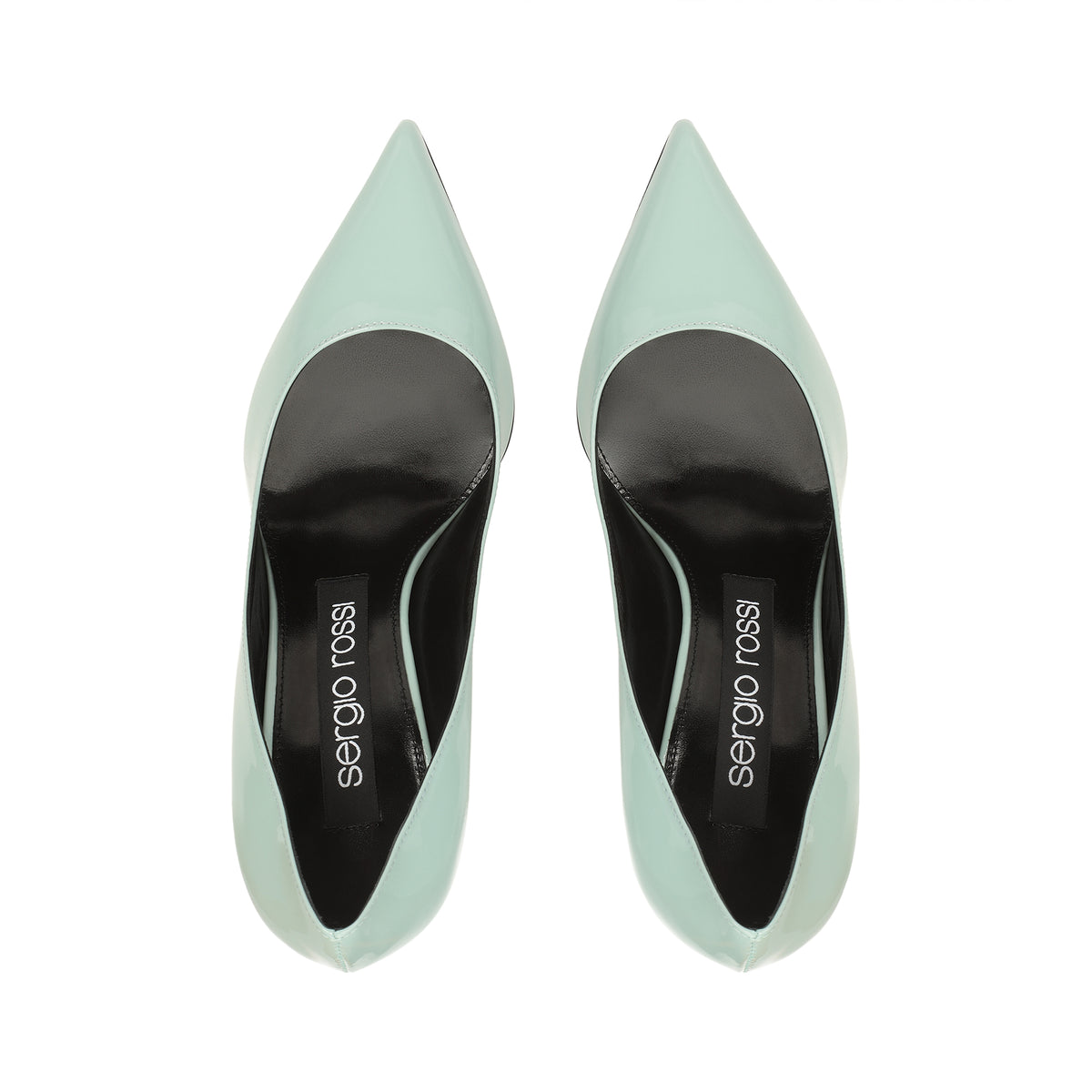 CHAUSSURES VERNIES GODIVA