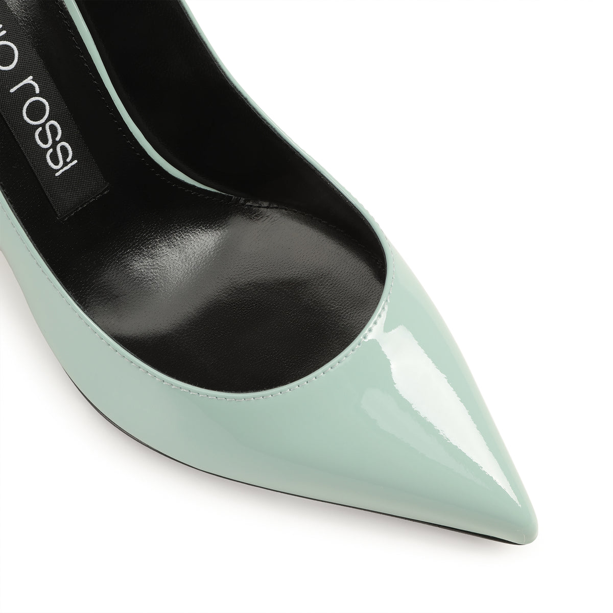 CHAUSSURES VERNIES GODIVA