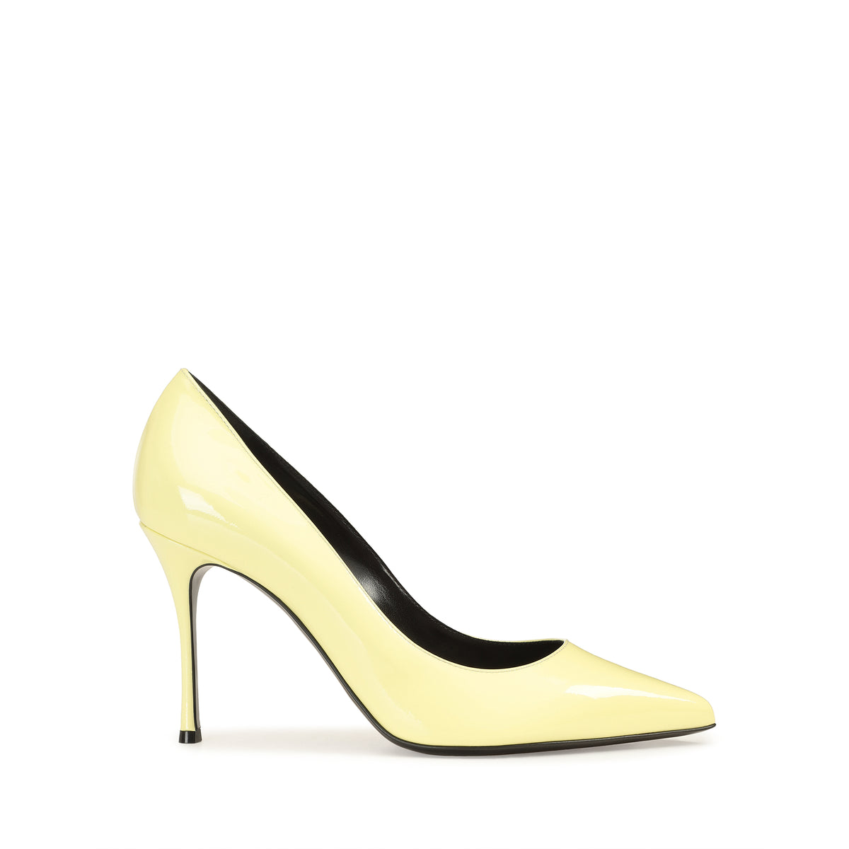 CHAUSSURES VERNIES GODIVA