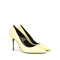 CHAUSSURES VERNIES GODIVA