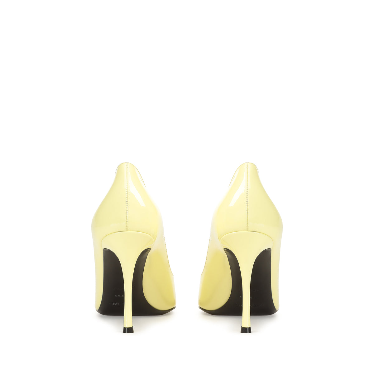 CHAUSSURES VERNIES GODIVA
