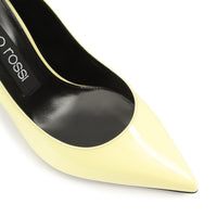 CHAUSSURES VERNIES GODIVA