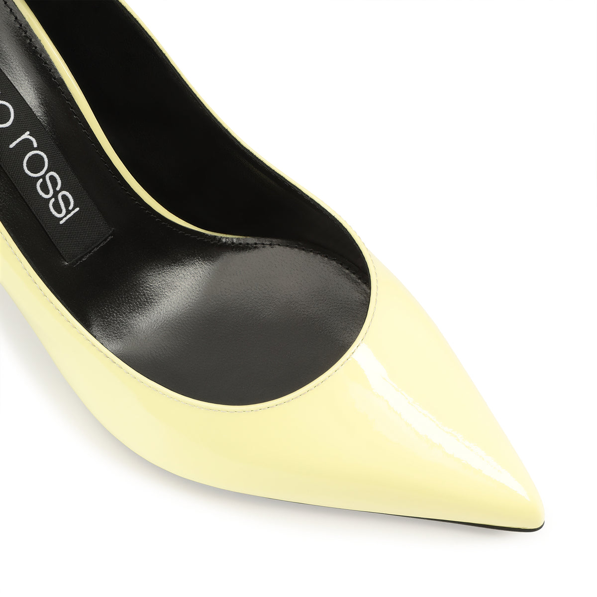 CHAUSSURES VERNIES GODIVA
